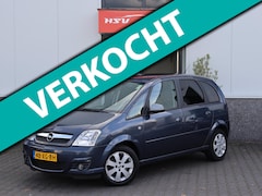 Opel Meriva - 1.6-16V Temptation airco LM *apk 06-2026