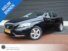 Volvo V40 - 1.6 T3 Momentum | Clima | Cruise | Multimedia/Navi | PDC + Camera |