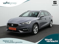 SEAT Leon Sportstourer - 1.4 TSI 204 pk DSG eHybrid PHEV FR Business Intense | Achteruitrijcamera | Navigatie | Ada