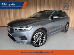 Volvo XC60 - 2.0 T5 Momentum Trekhaak | electrische stoelen | leder