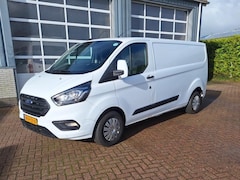 Ford Transit Custom - 300 2.0 TDCI L2H1 Trend