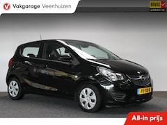 Opel Karl - 1.0 ecoFLEX Edition|rijklaar prijs|