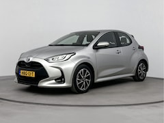 Toyota Yaris - 1.5 Hybrid Dynamic Limited LOC 15-10