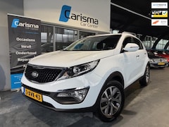 Kia Sportage - 1.6 GDI BusinessLine Navi|Cruise|Camera|Trekhaak