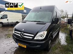 Mercedes-Benz Sprinter - 316 2.2 CDI 366 HD DC