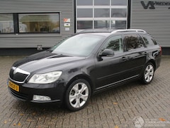 Skoda Octavia Combi - 1.4 TSI Elegance automaat
