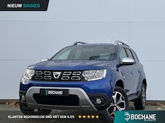 Dacia Duster - 1.0 TCe Bi-Fuel Prestige | Navigatie |