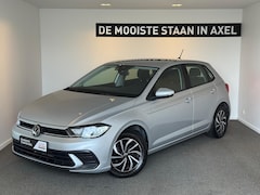 Volkswagen Polo - 1.0 TSI Life