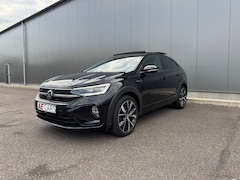 Volkswagen Taigo - 1.5 TSI R-Line R-Line Business+ | Panodak | Camera | IQ Light | Black -Pack