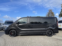 Renault Trafic - 2.0 dCi 170pk automaat T29 L2H1 DC 5 persoons Luxe / vaste prijs rijklaar € 24.950 ex btw