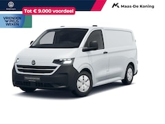 Volkswagen e-Transporter - Bedrijfswagens Bestelwagen Life 64kWh 218pk L1 383463