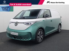 Volkswagen ID. Buzz Cargo - Bedrijfswagens Anniversary Edition 79kWh / 286pk 727747