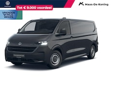 Volkswagen e-Transporter - Bedrijfswagens Bestelwagen 64kWh 218pk L2 727637
