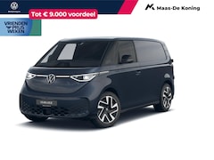 Volkswagen ID. Buzz Cargo - Bedrijfswagens Anniversary Edition 79kWh / 340pk 4Motion 727697