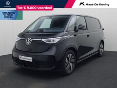 Volkswagen ID. Buzz Cargo - Bedrijfswagens Anniversary Edition 79kWh / 286pk 727689