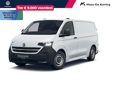 Volkswagen e-Transporter - Bedrijfswagens Bestelwagen 64kWh 218pk L1 728630