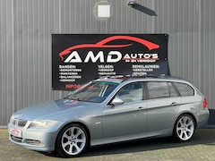 BMW 3-serie Touring - 325i |Nap|Automaat|Pano|Cruise|Climate Control|Stoelverwarming|