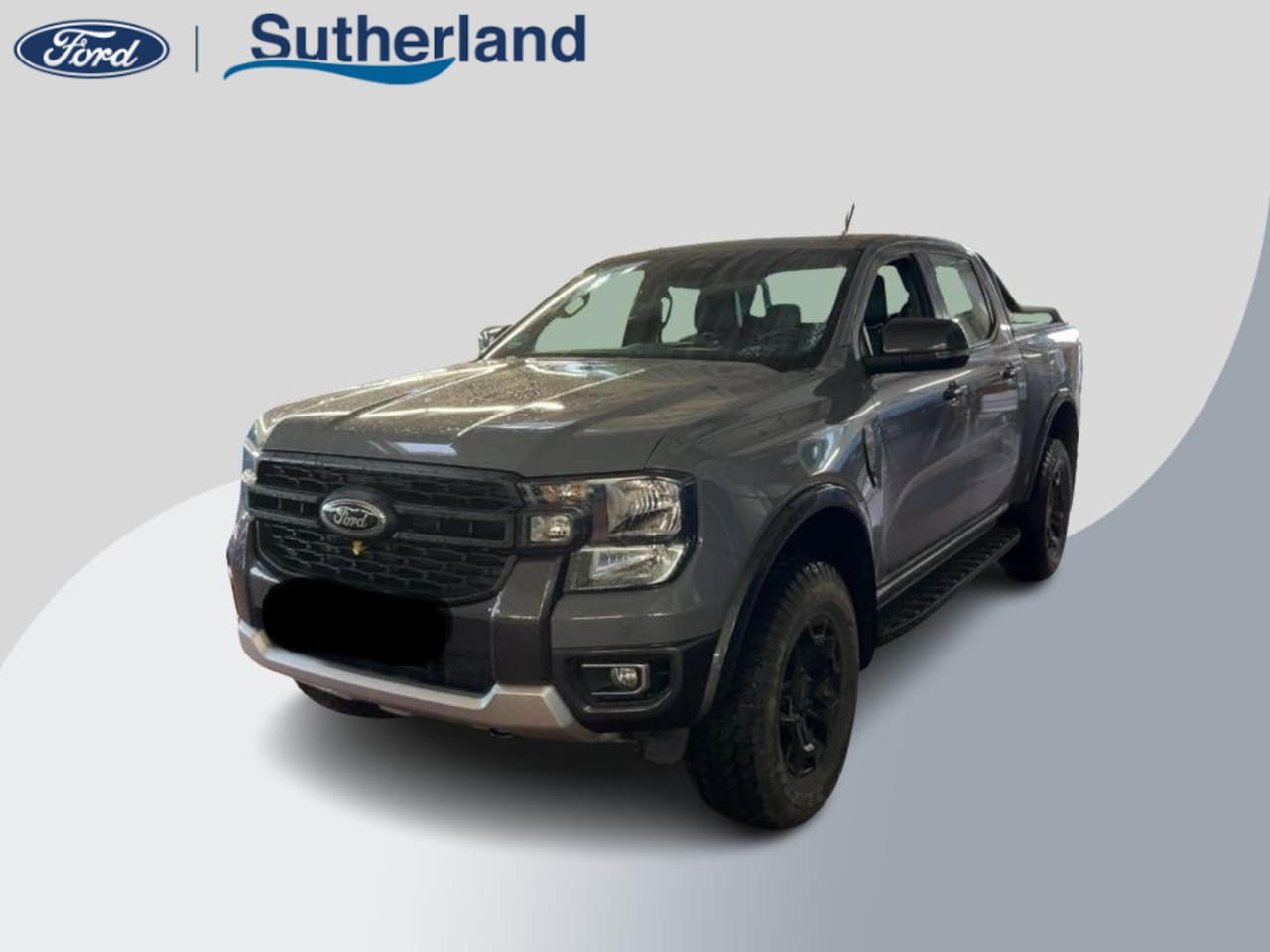 Ford Ranger - 2.0 Super Cab EcoBlue Tremor e-4WD | Trekhaak | Rollertop - AutoWereld.nl