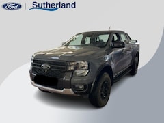 Ford Ranger - 2.0 Super Cab EcoBlue Tremor e-4WD | Trekhaak | Rollertop