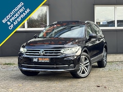 Volkswagen Tiguan - 1.4TSI 245PK eHybrid Elegance/Panoramadak/Matrix Led/