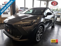 Toyota C-HR - 2.0 Plug-in Hybrid 220 First Edition / Bi- Tone