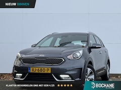 Kia Niro - 1.6 GDi Hybrid ExecutiveLine | Navigatie | Camera |