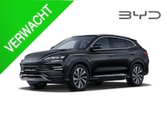 BYD Seal U - 1.5 DM-i FWD Boost Wordt verwacht|1080 KM | Panorama dak | Apple Carplay | Navigatie | 360