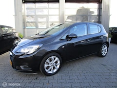 Opel Corsa - 1.0 Turbo Edition 50dkm 5drs Airco Trekhaak NL