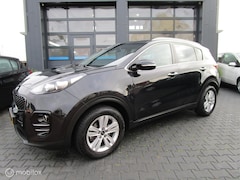 Kia Sportage - 1.6 GDI DynamicLine 94dkm Camera Navi Trekhaak