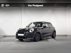 MINI Mini-Electric - 3-deurs Classic | Stoelverwarming | Harman Kardon | Stoelverwarming