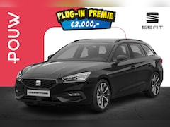 SEAT Leon Sportstourer - 1.5 TSI 204pk e-Hybrid FR Business | Panoramadak | Matrix-LED