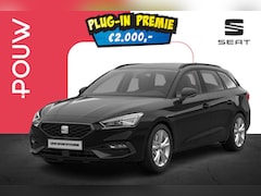 SEAT Leon Sportstourer - 1.5 TSI 204pk e-Hybrid FR Business | Matrix-LED | Trekhaak Wegklapbaar