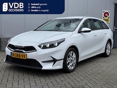 Kia Cee'd Sportswagon - Ceed 1.0 T-GDi MHEV DynL. | Automaat | Carplay | NAP | Camera | Navi