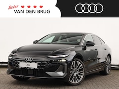 Audi A6 Sportback e-tron - Advanced edition 83 kWh | 286 PK | Tech plus | Trekhaak | Privacy glas | verwacht |