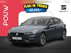 SEAT Leon - 1.5 TSI e-Hybrid 204pk FR Business | Technology Pack | Trekhaak Wegklapbaar