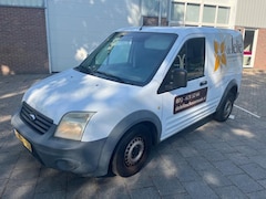Ford Transit Connect - T200S 1.8 TDCi Economy Edition