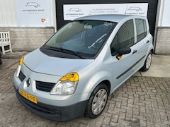 Renault Modus - 1.4-16V 243.000km Bj 2005