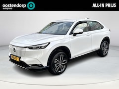 Honda HR-V - 1.5 e:HEV Advance PLATINUM WHITE