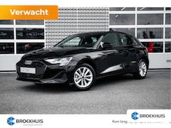 Audi A3 Sportback - Pro Line | Aluminium optiek in het interieur | virtual cockpit | Cruise control