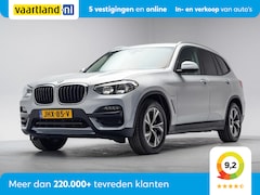 BMW X3 - xDrive30e Executive Sport [ Leder Live-cockpit prof. Camera ]