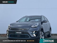 Kia e-Niro - DynamicLine 64 kWh | Navigatie | Camera |