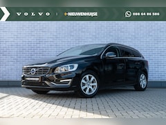 Volvo V60 - T3 150 pk Momentum Automaat | Achteruitrijcamera | Stoelverwarming | Verwarmbare voorruit