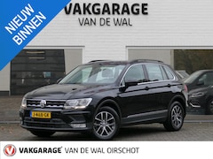 Volkswagen Tiguan - 1.4 TSI Comfortline | Panoramadak | Virtual Cockpit | Apple-/Android Carplay | Navigatie |