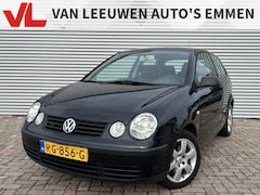 Volkswagen Polo - 1.2 | Nieuw Binnen | Zo Mee | Inruil Koopje |