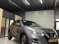 Nissan Qashqai - Qashqai 1.2 DIG-T Tekna | Navi | Leder | Camera