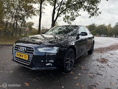 Audi A4 Limousine - 1.8TFSI Business Edition/DEALERONDERHOUDEN