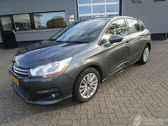 Citroën C4 - 1.6 HDI Ligne Business 5drs
