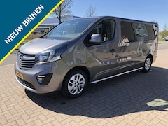 Opel Vivaro - 1.6 CDTI L2H1 Sp Eco
