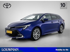 Toyota Corolla Touring Sports - Hybrid 140 Dynamic | Garantie t/m 15-02-2035 mogelijk | Apple Carplay / Android Auto