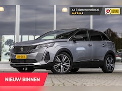 Peugeot 3008 - 1.6 HYbrid 225 GT | Pano | FOCAL | 360° camera